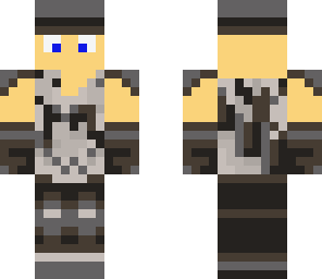 barbarian