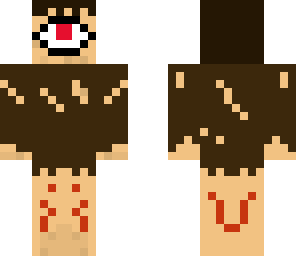 cyclops warrior