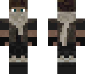 my 4 real skin