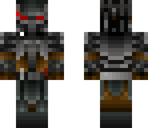 predator