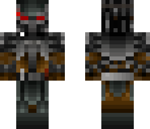 predator