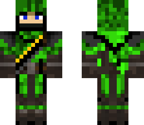 jungle operative