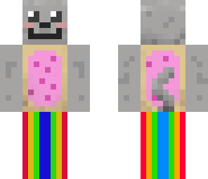 nyan cat