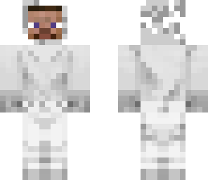astronaught