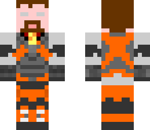 gordon freeman by magyarharcos