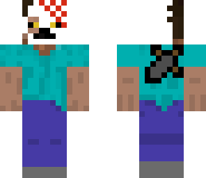 hallow steve