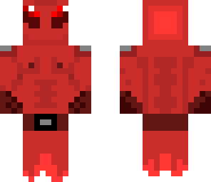 nether warrior