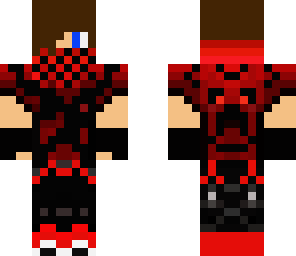 really cool skin