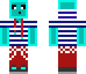 rocker slime