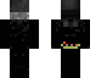 murderer