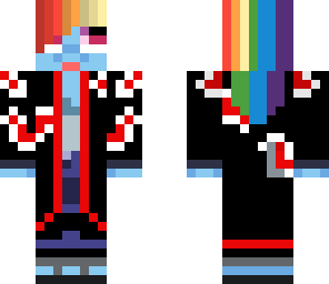 rainbow dashakatsuki