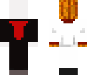 slender man