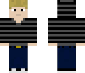 random guy