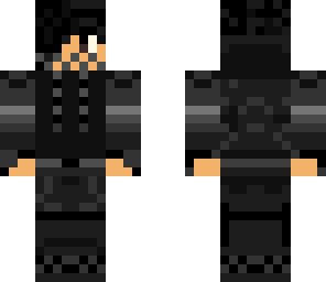 shadow griefer hunter