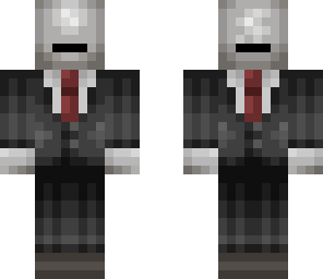 slenderdouble