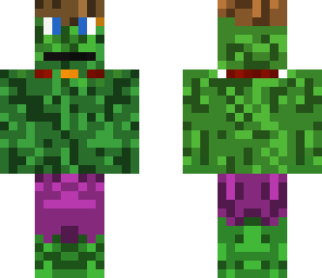 incredable hulk
