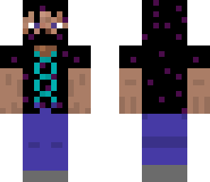 enderman hoodie  