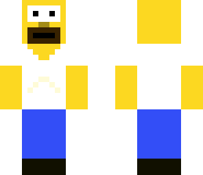 homer simpson