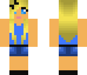 hot girl