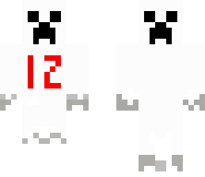 c12ghosts