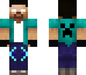rap herobrine