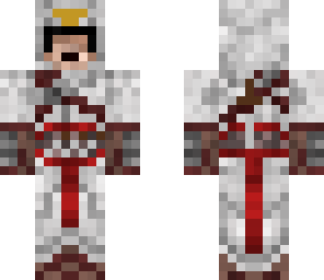 the assassin king