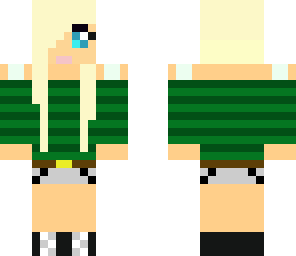 girl