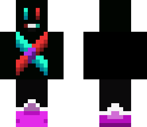 davve7000 skin
