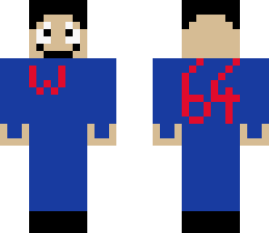 wolf64tube