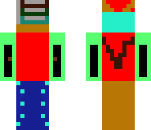 random color