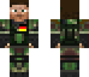 deutscher soldat