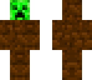 camo creeper 2
