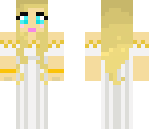 edited princess