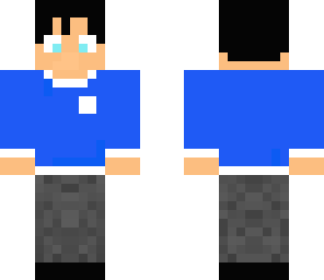 hemmanu's skin