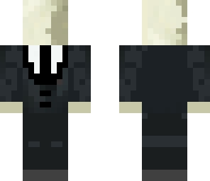 the slender man