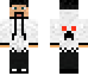 hemmanu's skin 2