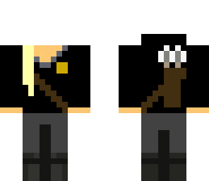 hemmanu's skin 9