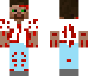 hemmanu's skin 10