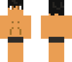 swimmer