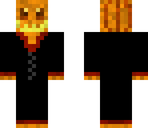 pumpkin-head