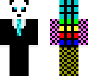crazypanda