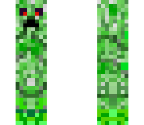 creeper be creepin