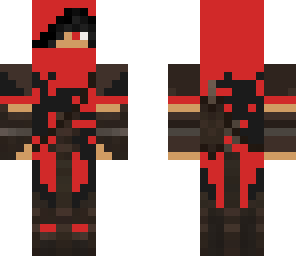 red assassin