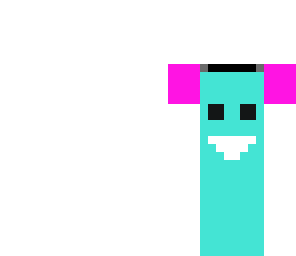 happy face cloak cape
