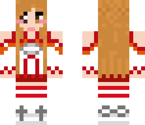 asuna