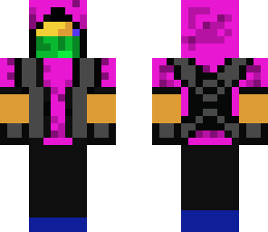 person