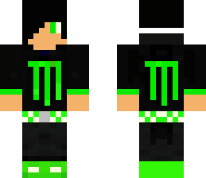 monster lol mejorado