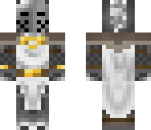 white knight