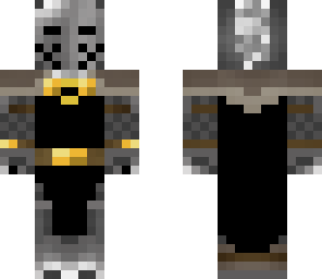 black knight