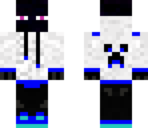 cool enderman